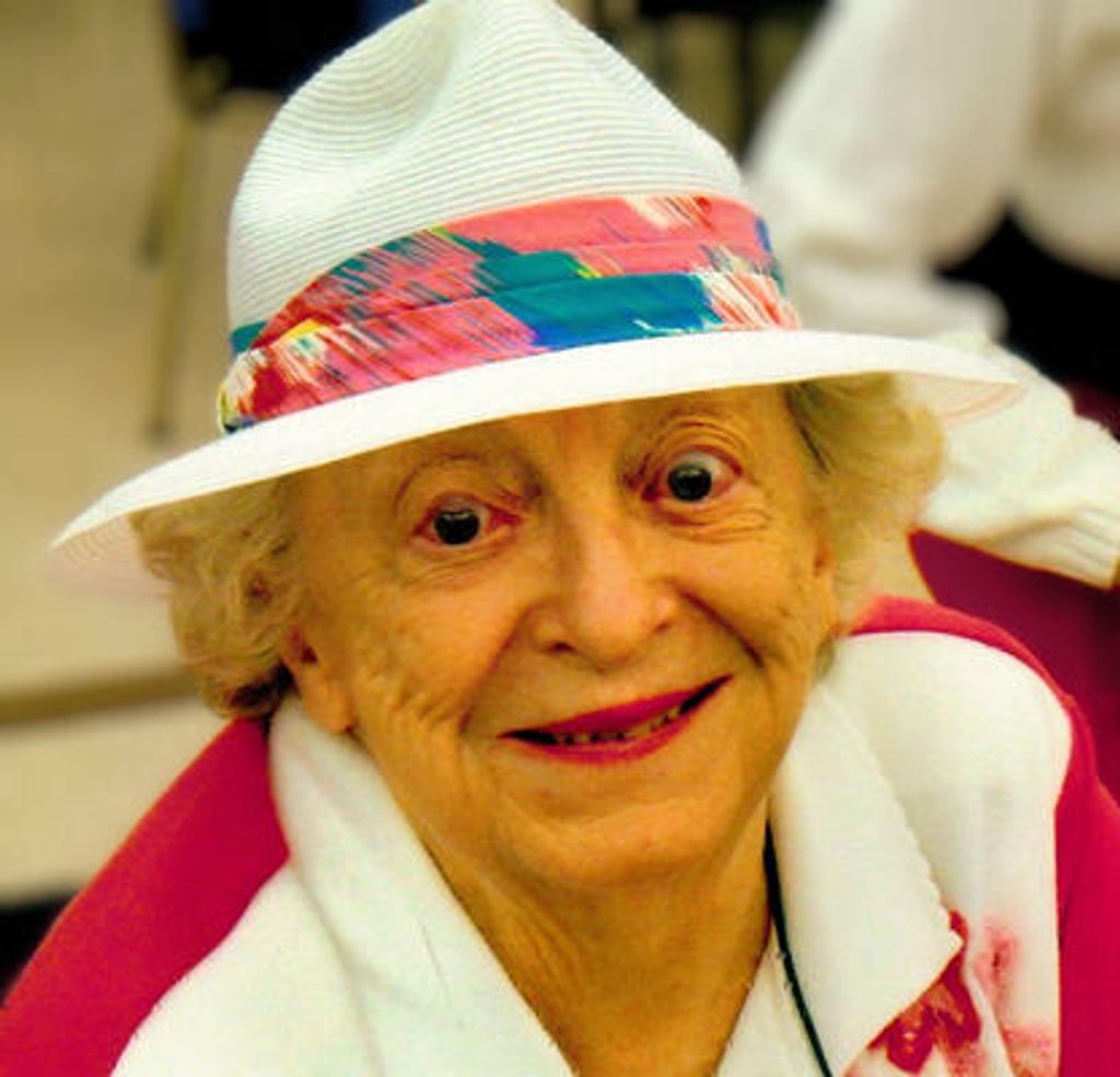 Gladys J. Mosko Profile Photo