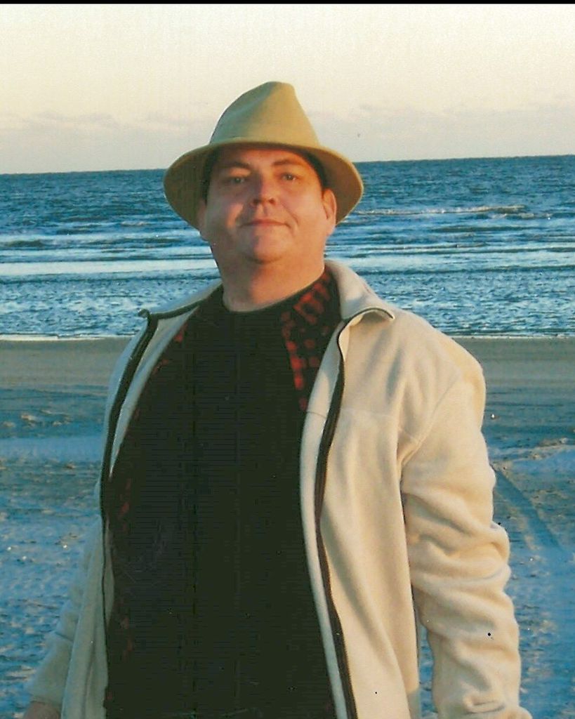 Douglas Ray Billingsley