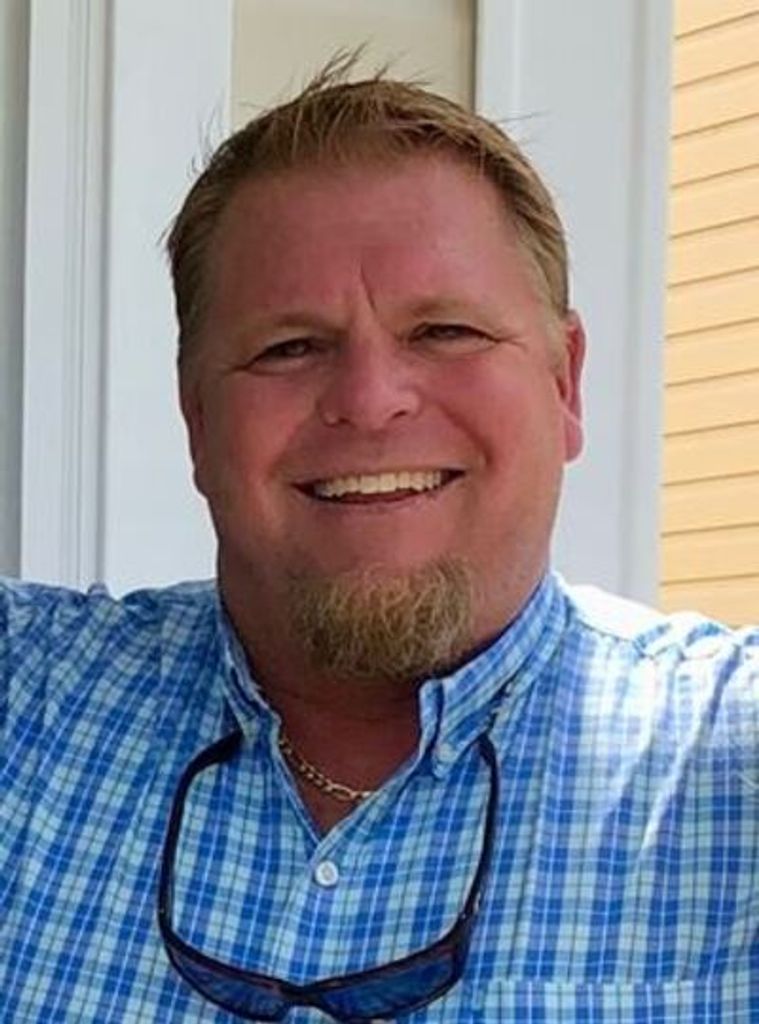 Johnathan Boyd Black Profile Photo