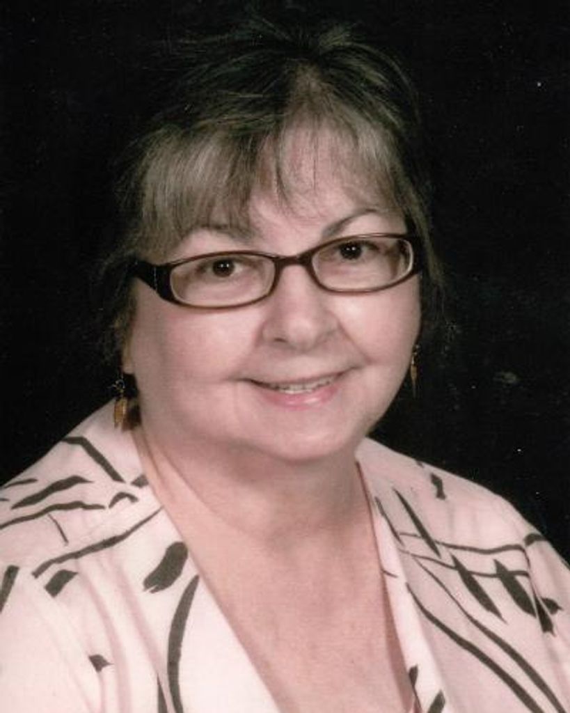 Judy Marie Williams
