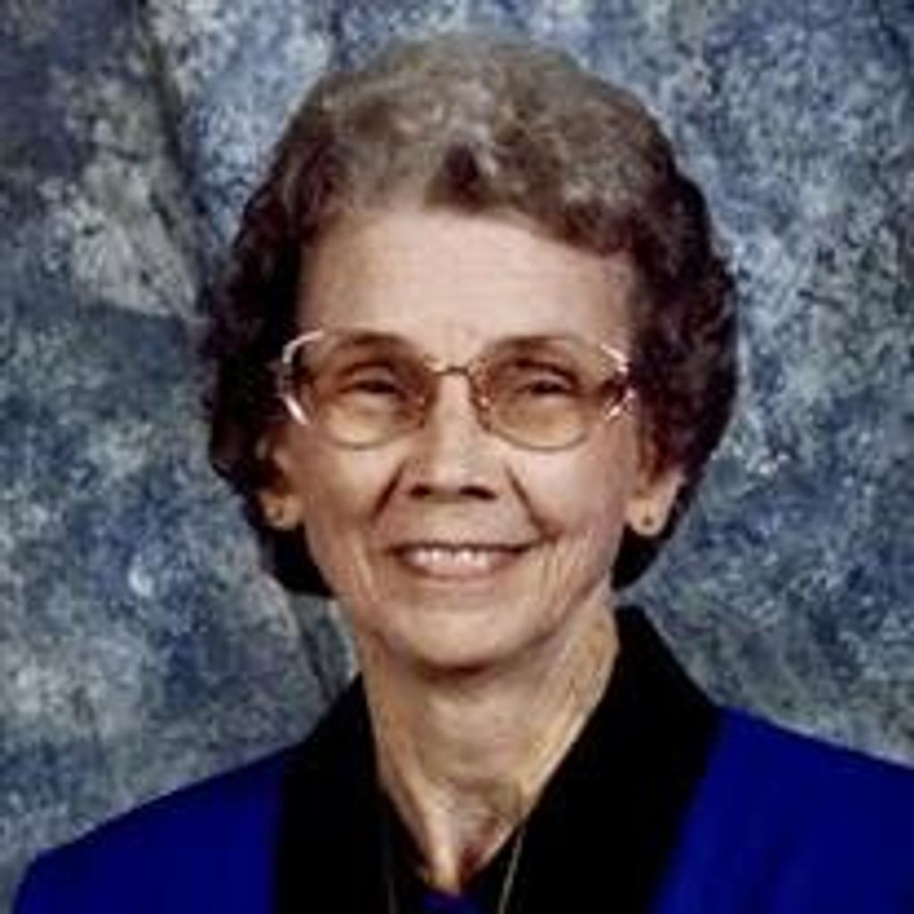 Eva Pressley Ergle