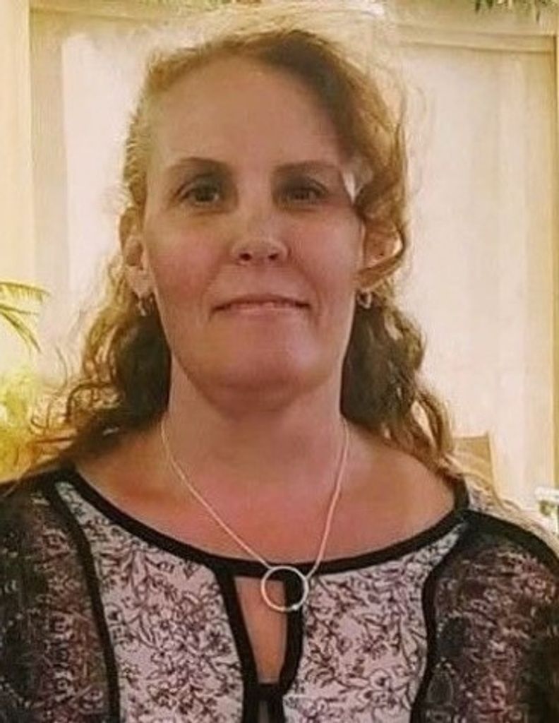 Colleen Marie Wolkey Profile Photo