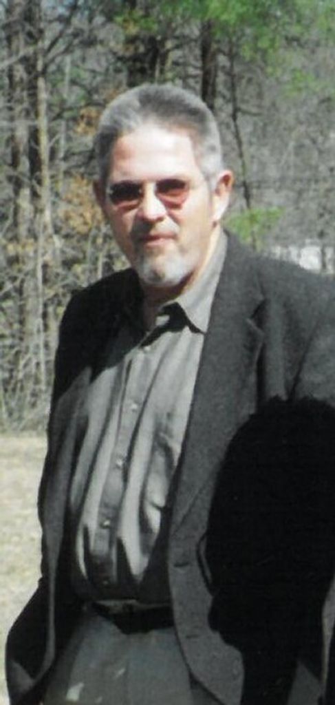 Ernie Clyde Stover Profile Photo