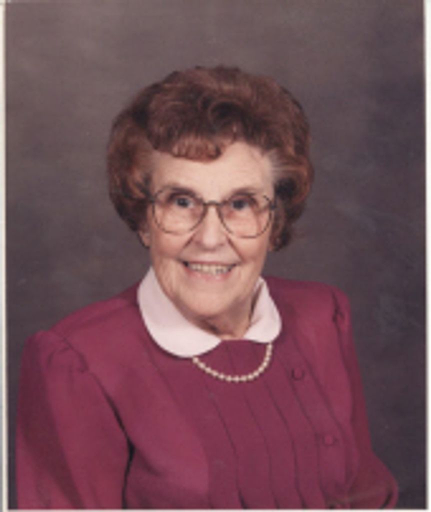 Dorothy M. Trimmel