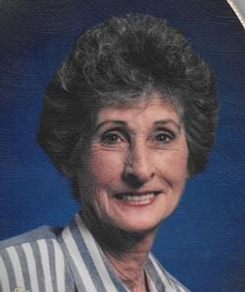 Jo Burnett