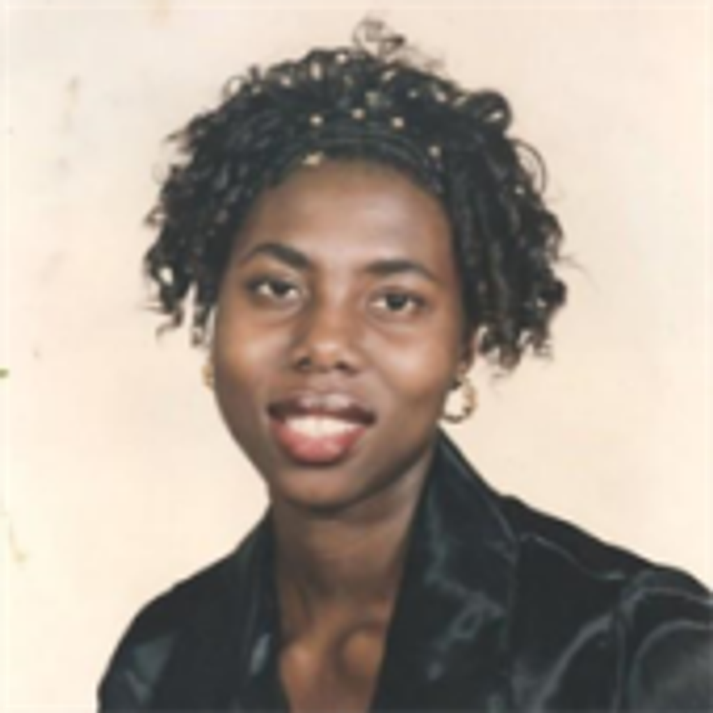 Latasha Angel April Chappell