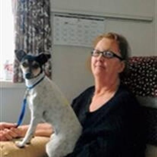 Sonja Marlys Thraen Profile Photo