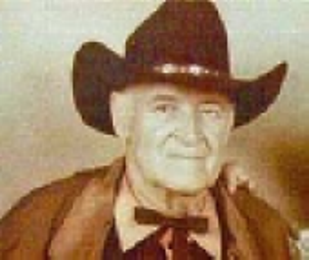 John  Arthur Ward,  Sr.
