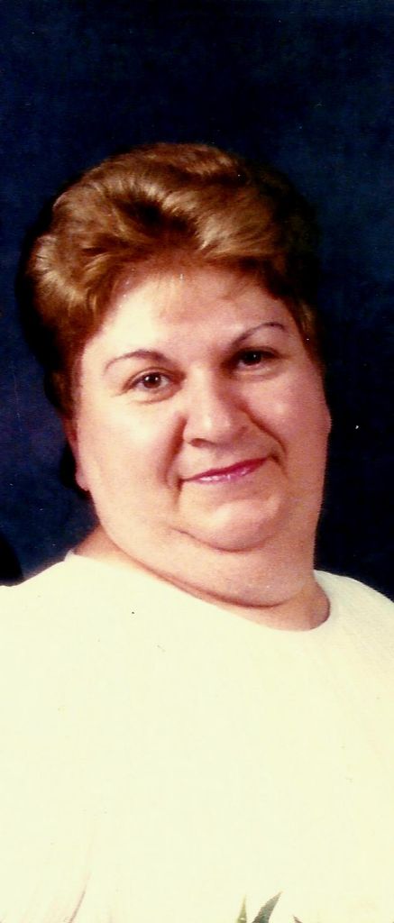 Frances E. Adinolfi