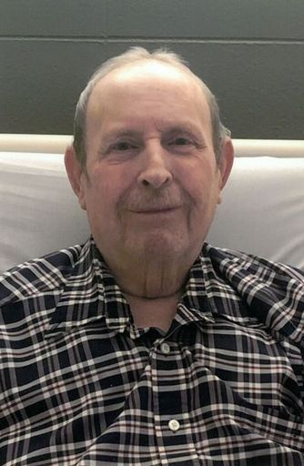 Photo of Bobby Woodrow Lambert