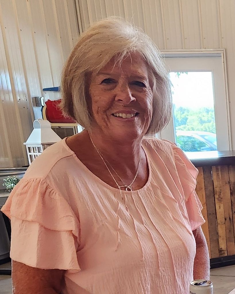 Peggy Roll Profile Photo
