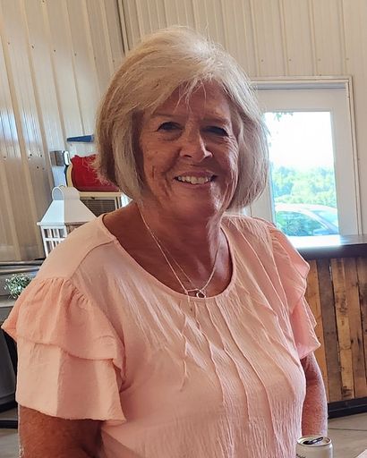 Peggy Roll's obituary image