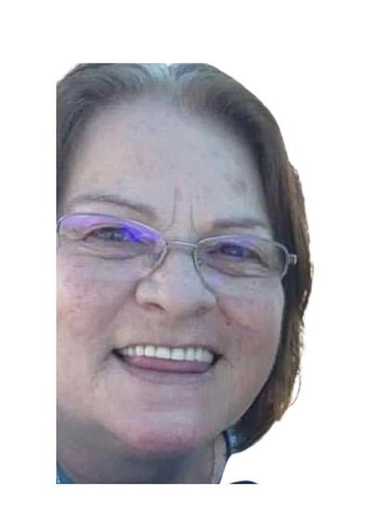 Kenna Jo Kirkpatrick Profile Photo