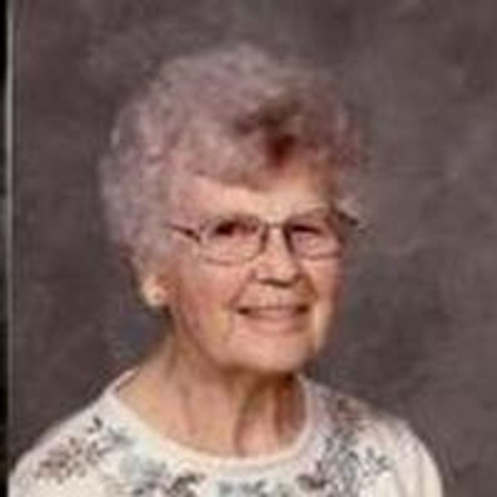 Myrtle I. Richardson Profile Photo