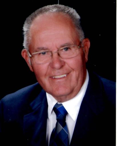 James Vernon Arnhalt's obituary image