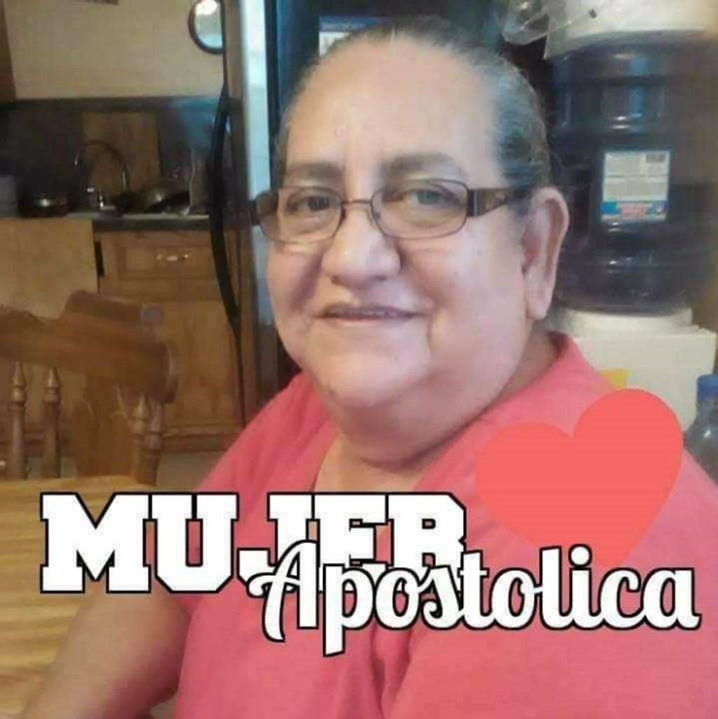 Oralia (Alfaro)  Torres