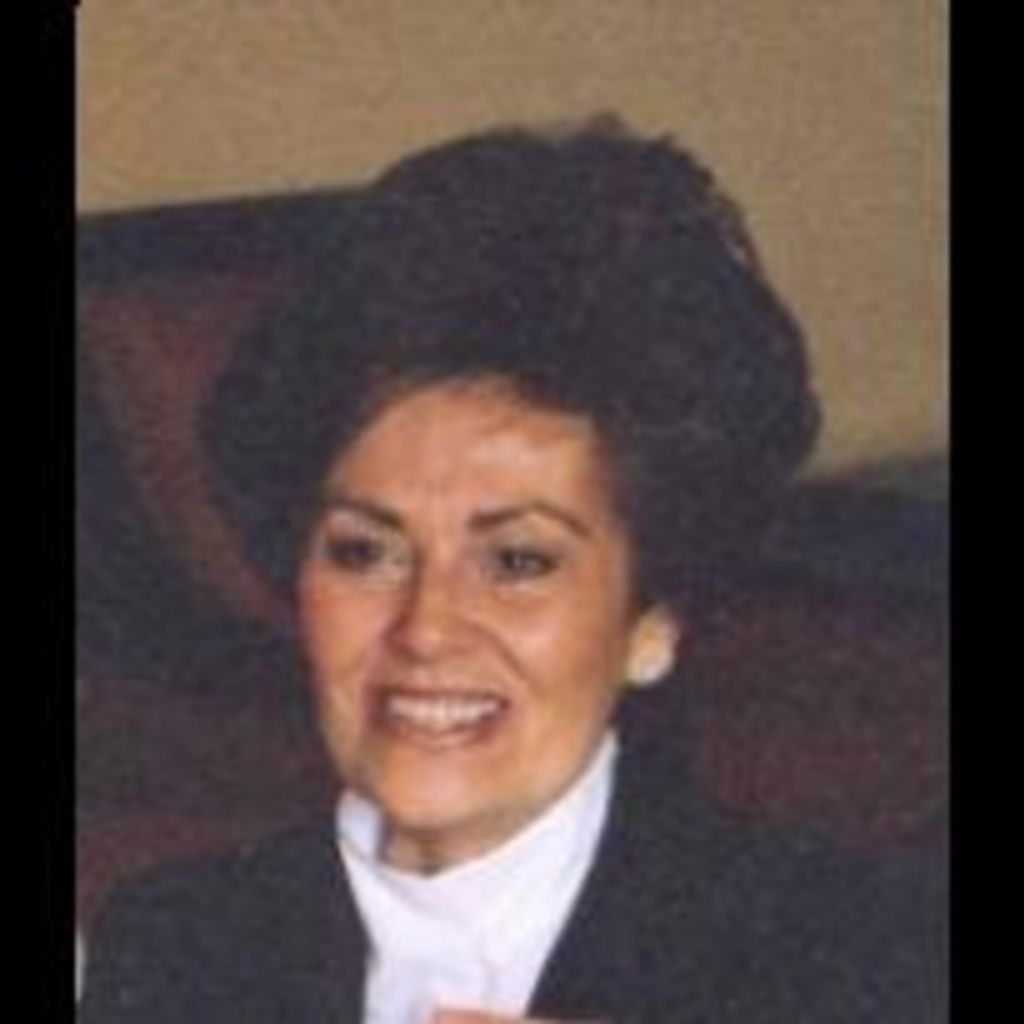 Jeanne G. Benningfield
