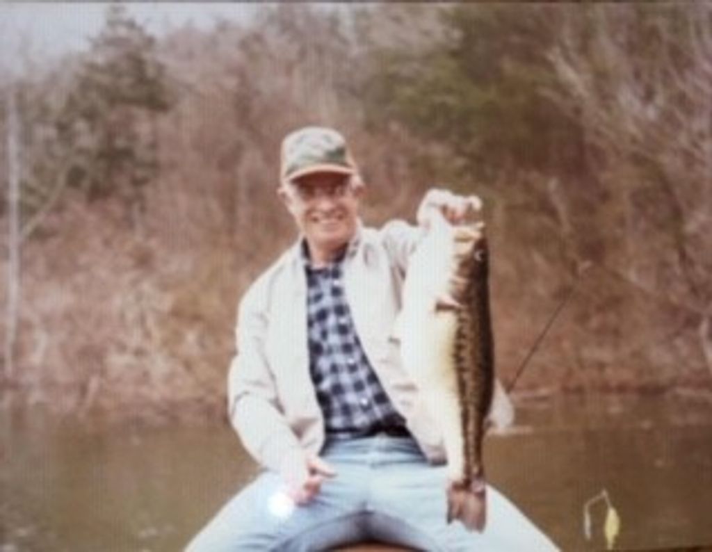 Kenneth Moore
