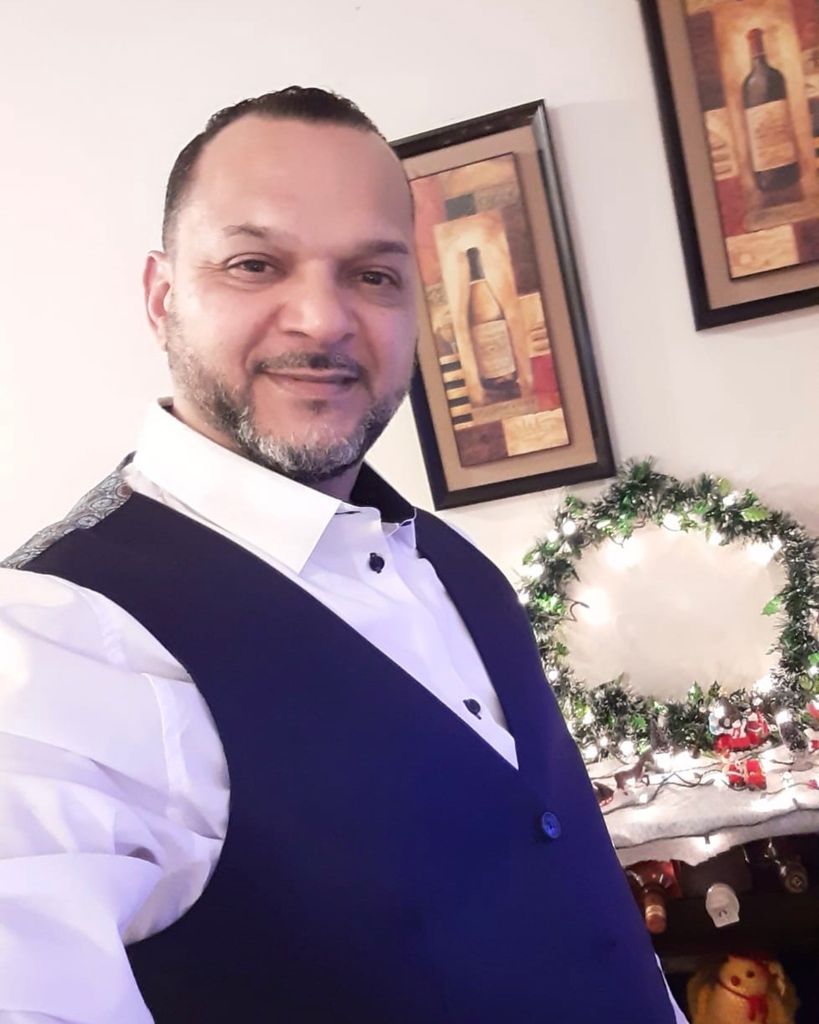 Jose R. Morel Profile Photo