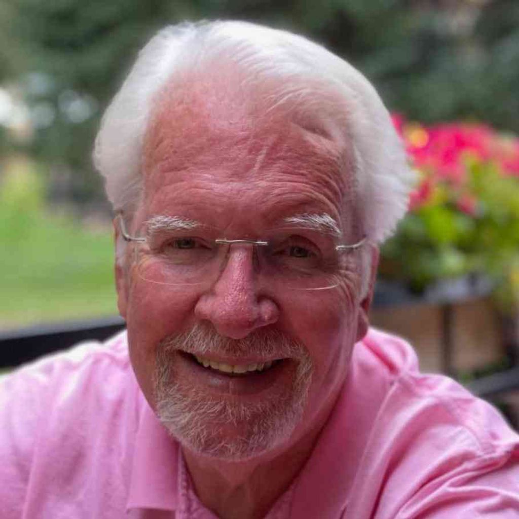 Paul Edward Knauf Profile Photo