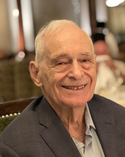 Myron A. Kusnitz Profile Photo