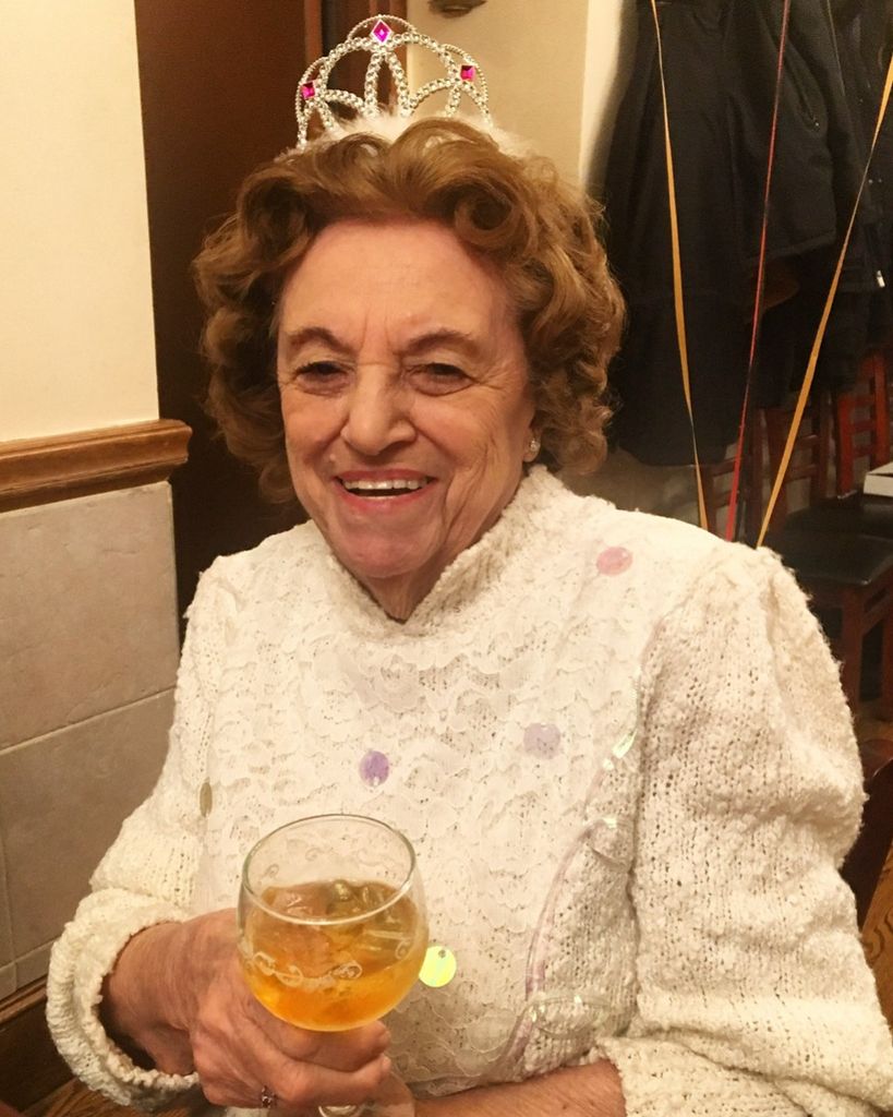 Helen Losapio