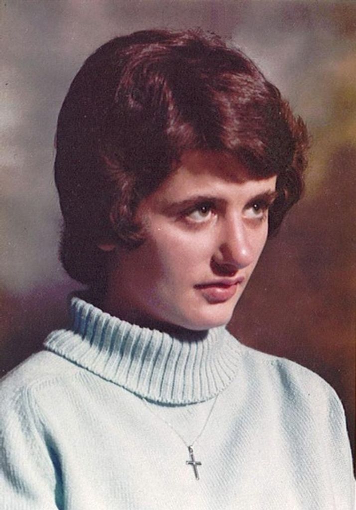 Kathleen Arlynn Staab Profile Photo