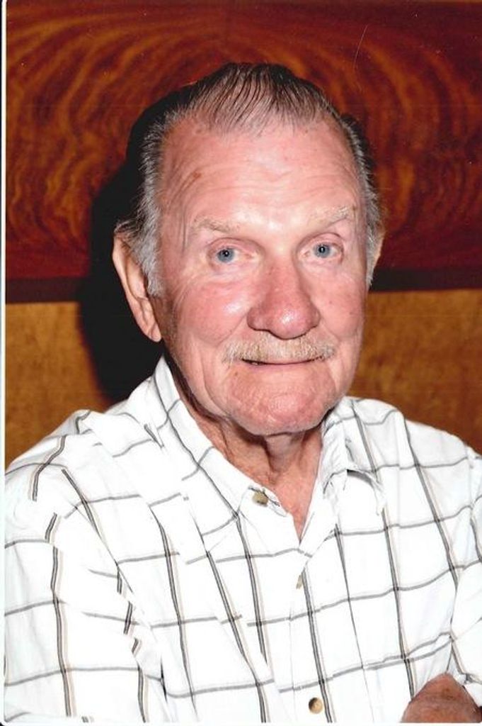 William Bernard Thompson, Sr. Profile Photo
