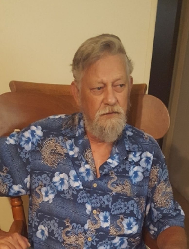 Larry Leamon Chatman