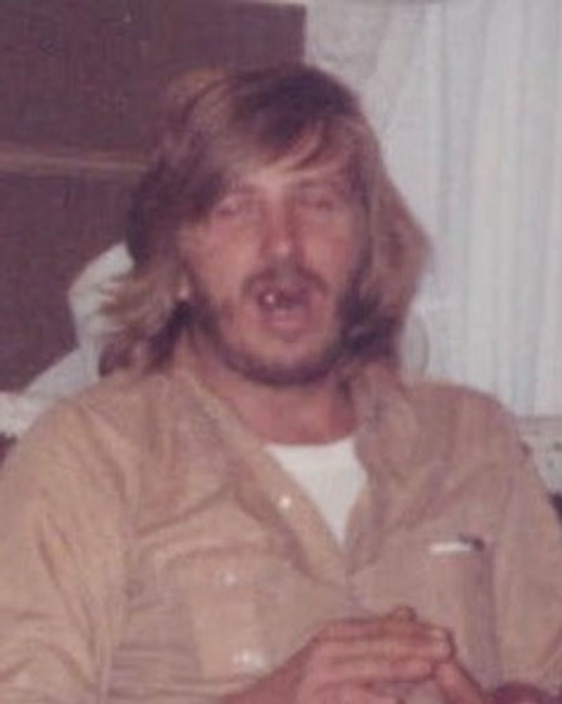 Timothy Ted Langford