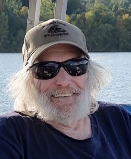 Clifton Blackwell's obituary image