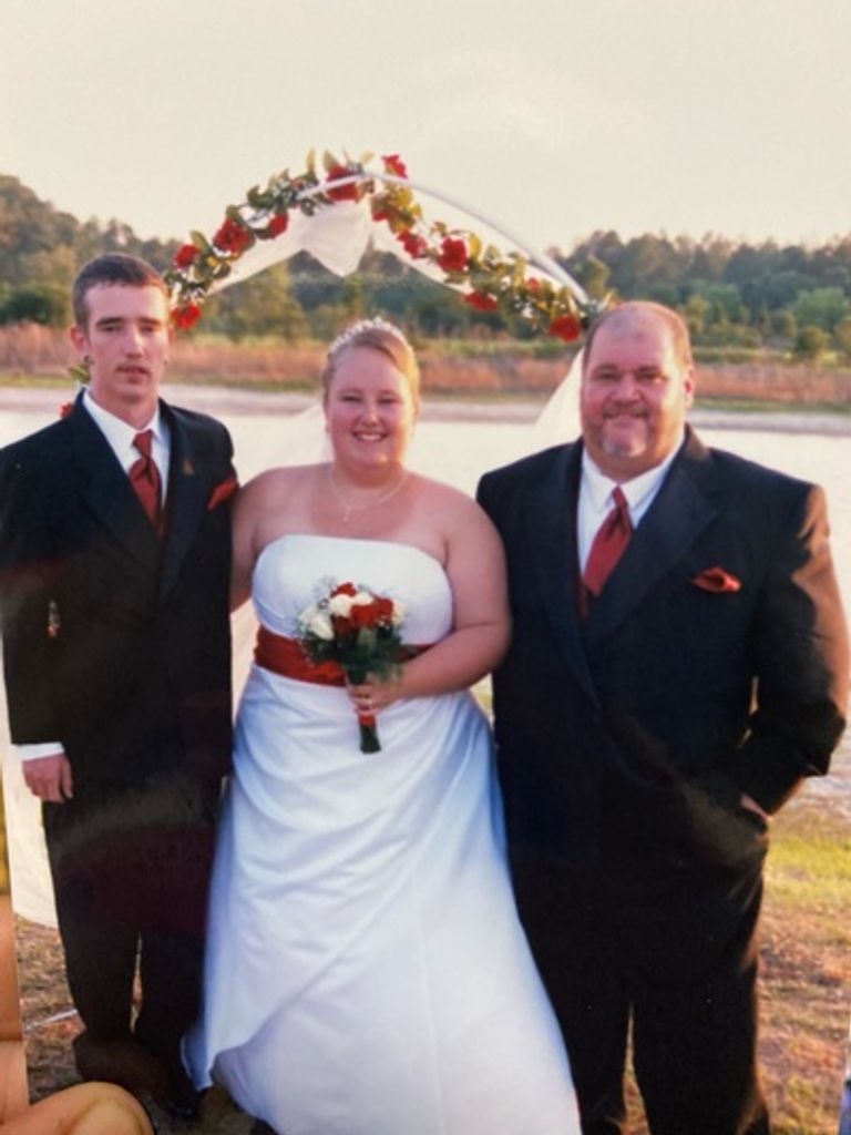 Dendon "Dink" Oliver