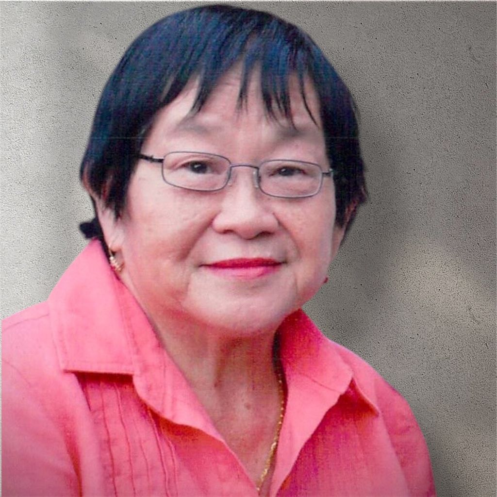 Mavis Audrey Chea