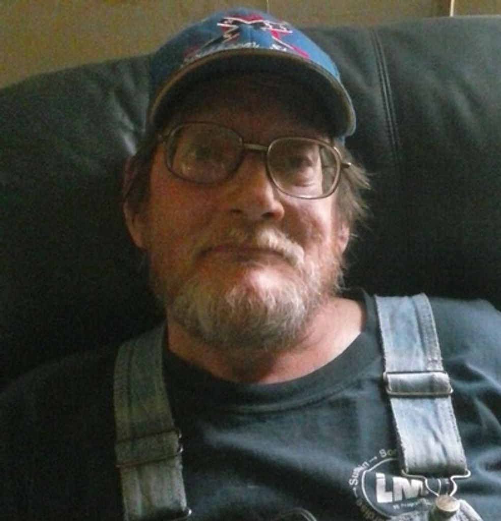 Walter Benson Watson Profile Photo