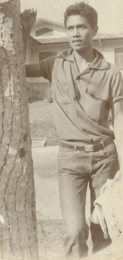 Jovenal Ramos Mendoza