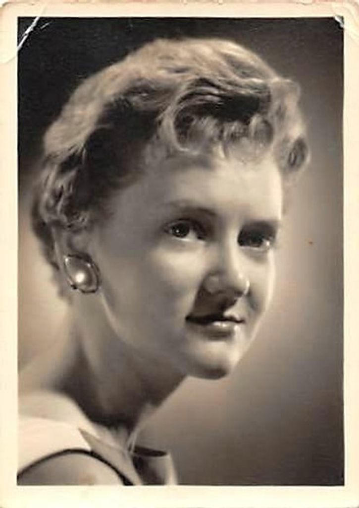 Marilynn Donly Bausinger Profile Photo