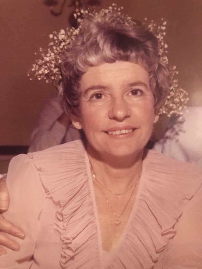 Gladys A Zarzycki Profile Photo