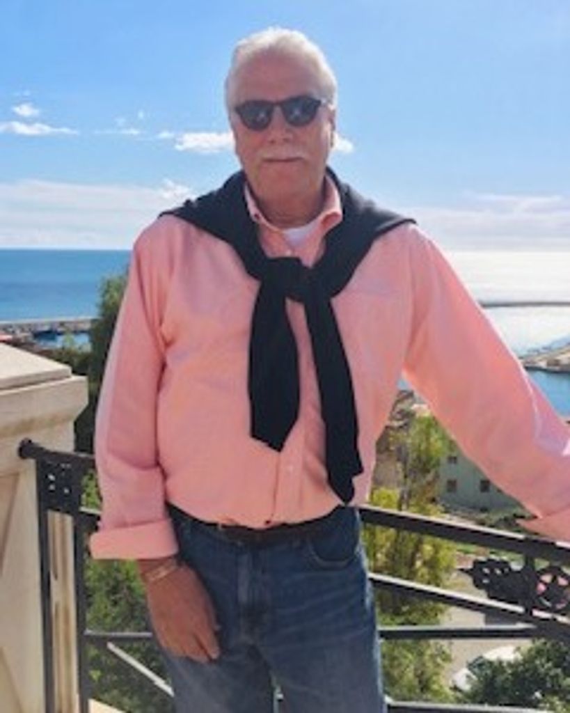 Edward A. Luiso Profile Photo