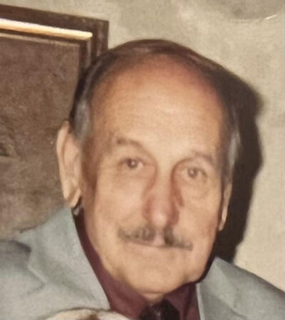 Lewis C. Elicker Profile Photo