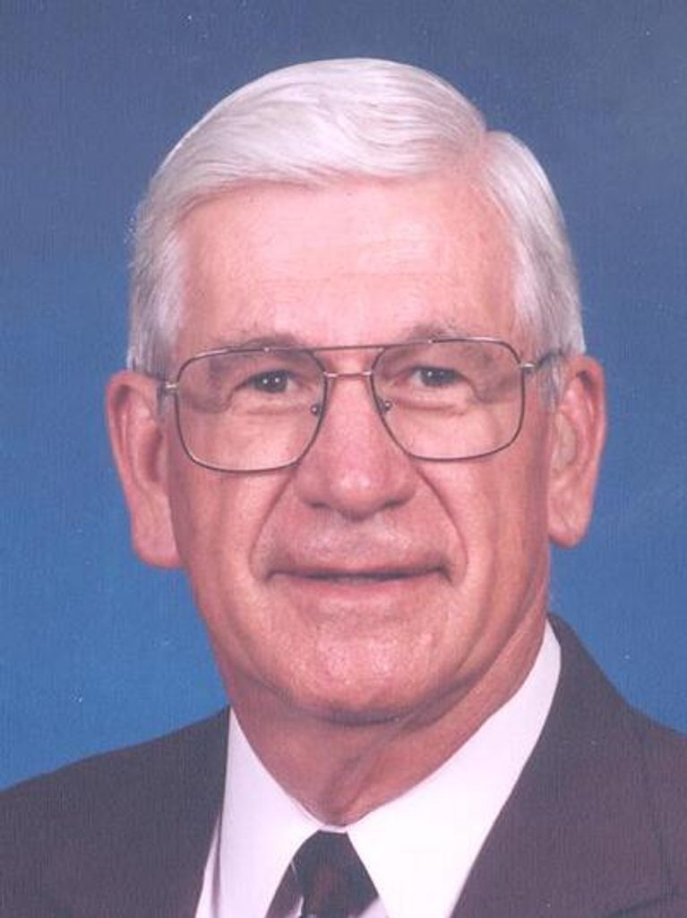 John R. Funk Profile Photo