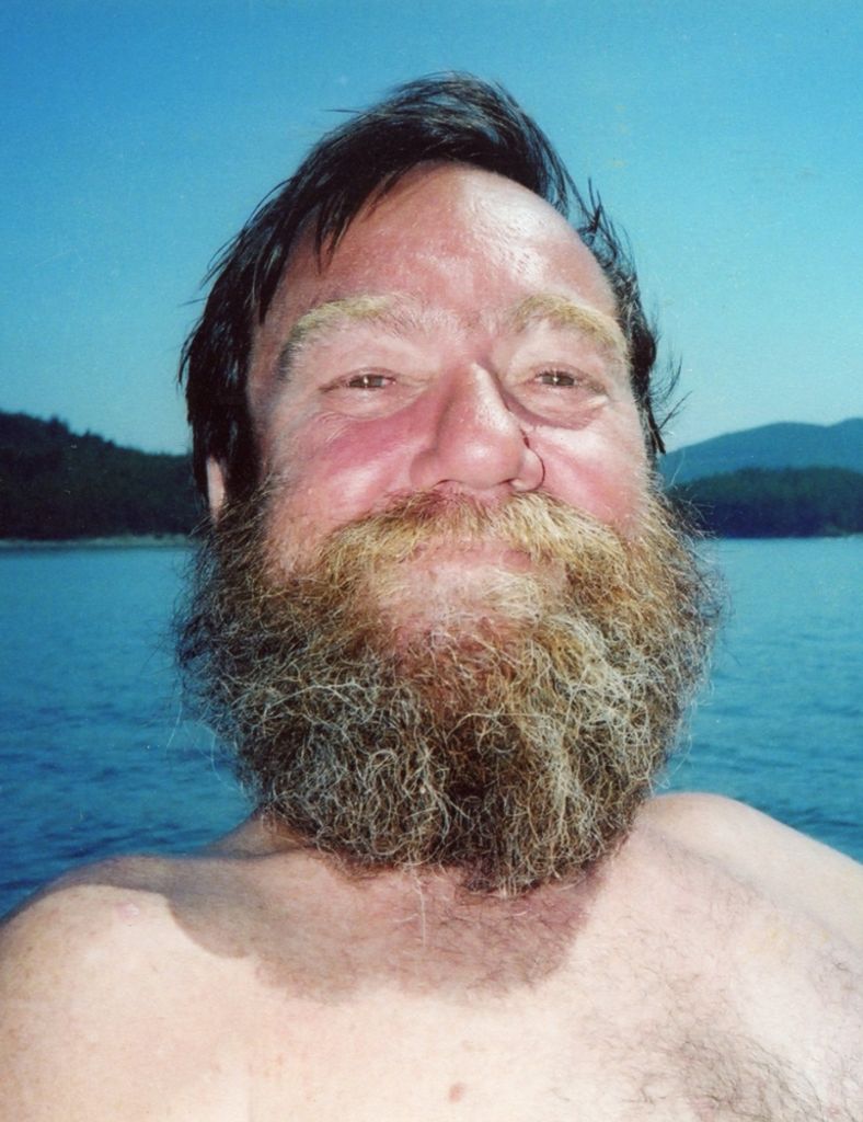 William Patrick Mulligan Jr. Profile Photo