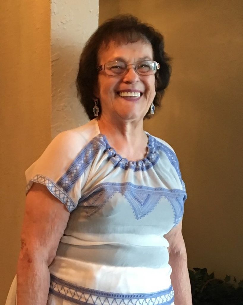 Phyllis A. Kutz Profile Photo