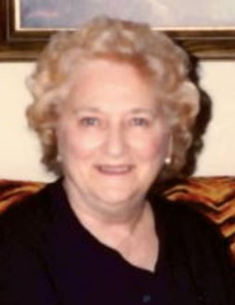 Marita Glenn Profile Photo