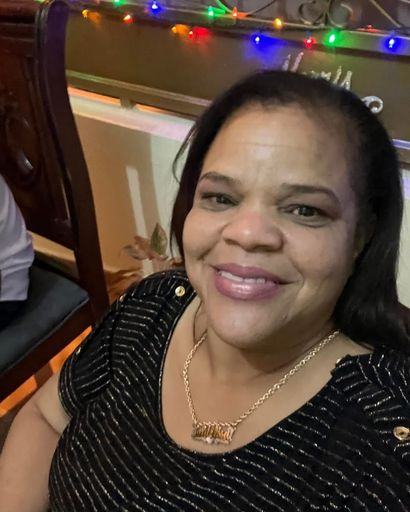 Ramona Leonardo López's obituary image