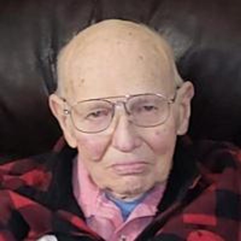 Bob Wesley Gohr