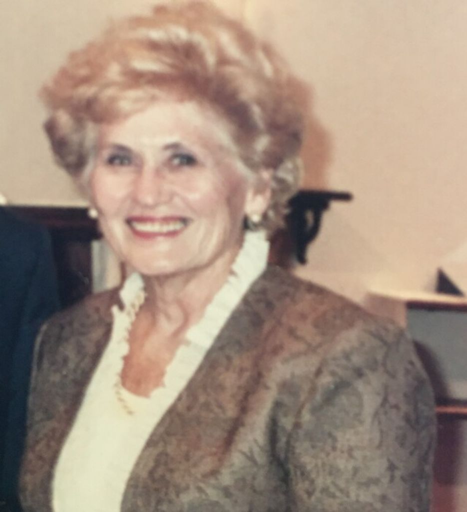 Margaret (Maggi) Garrett Patton Profile Photo
