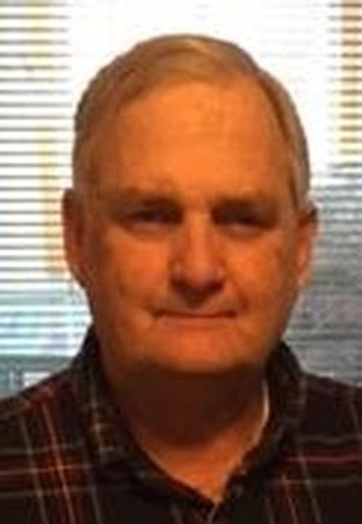 Earl Kenneth Carrington Jr.