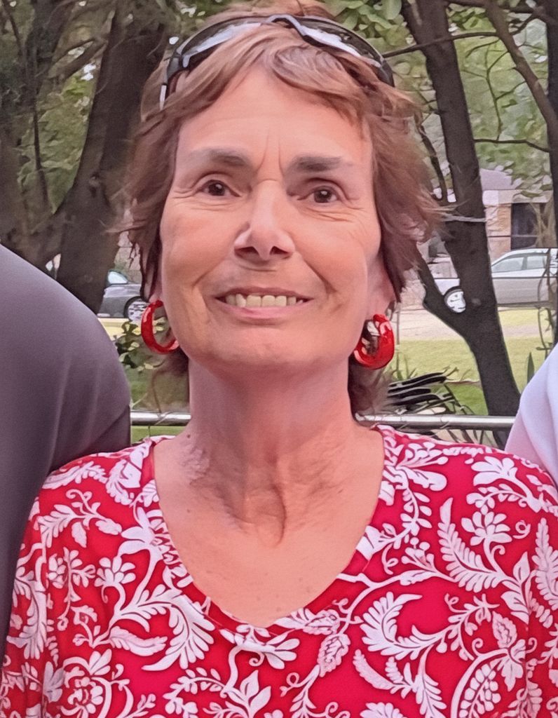 Linda M. Jackson