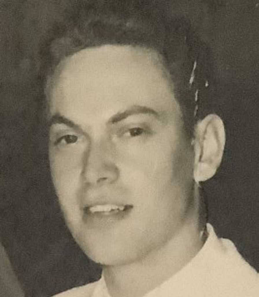 Rocco De Santis