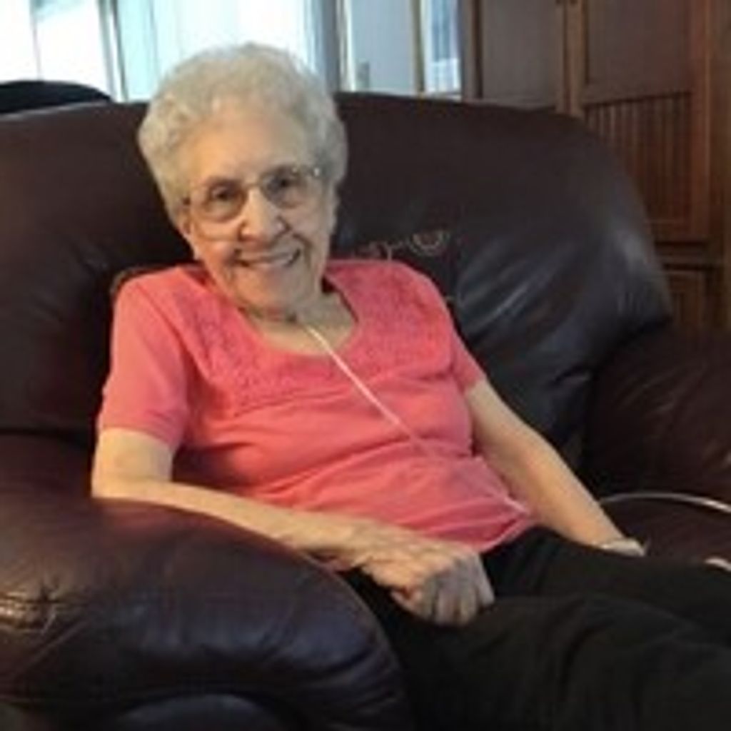 Anna V. (Castellano) Farese Profile Photo
